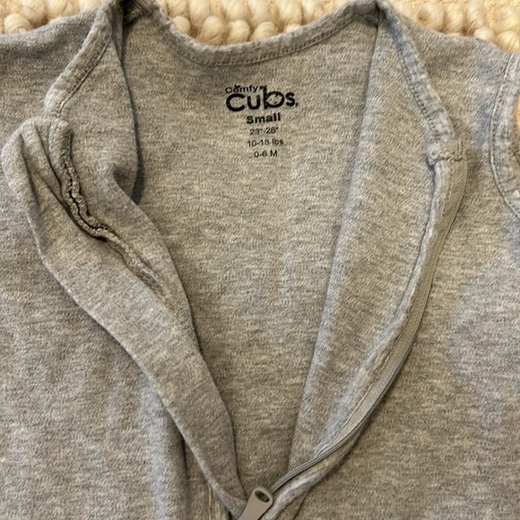 Sleep Sack Set of 2 - 0-6M - Picture 4 of 8